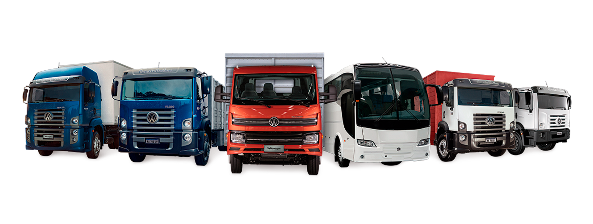 Camiones y buses side-view